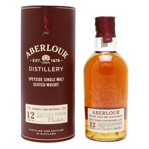 ABERLOUR 12 Year Old