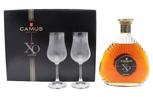 Camus XO Elegance