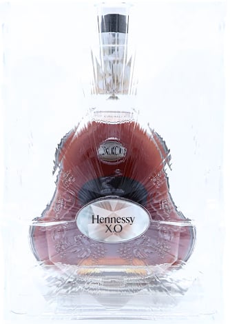 Hennessy XO Experience Ice 2