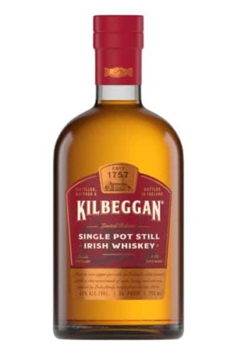 Kilbeggan Single Pot Still