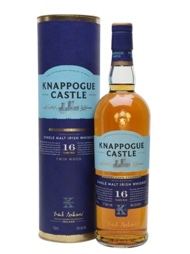 Knappogue Castle 12 Years Old