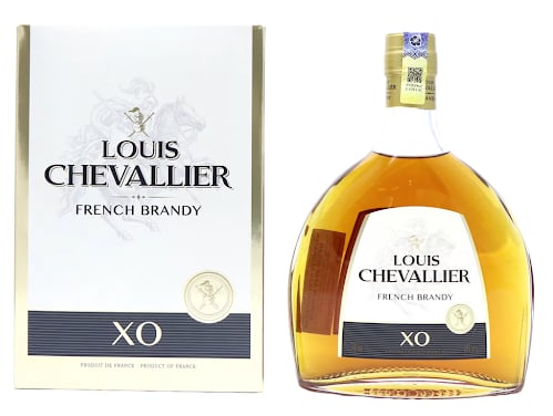 Larsen Louis Chevallier XO