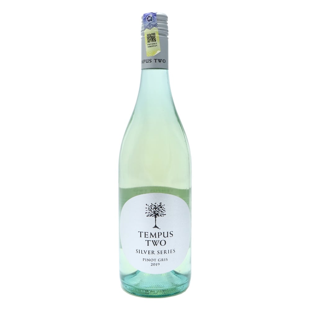 Tempus Two Pinot Grigio TEMPUS TWO Silver Series Pinot Gris 2019 | Whisky.my