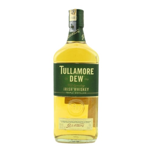 Tullamore Dew Original Irish Whiskey