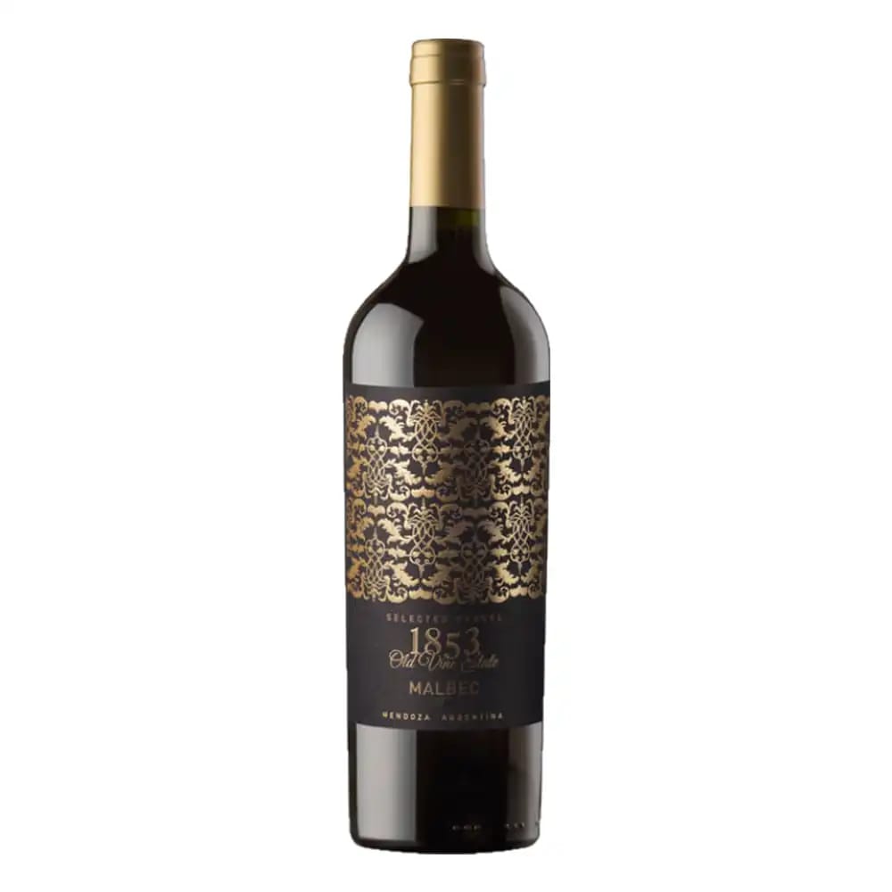 1853 OLD VINE ESTATE Selected Parcel Malbec