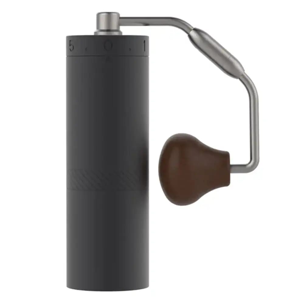 1Zpresso – X-Ultra Manual Coffee Grinder (Black)