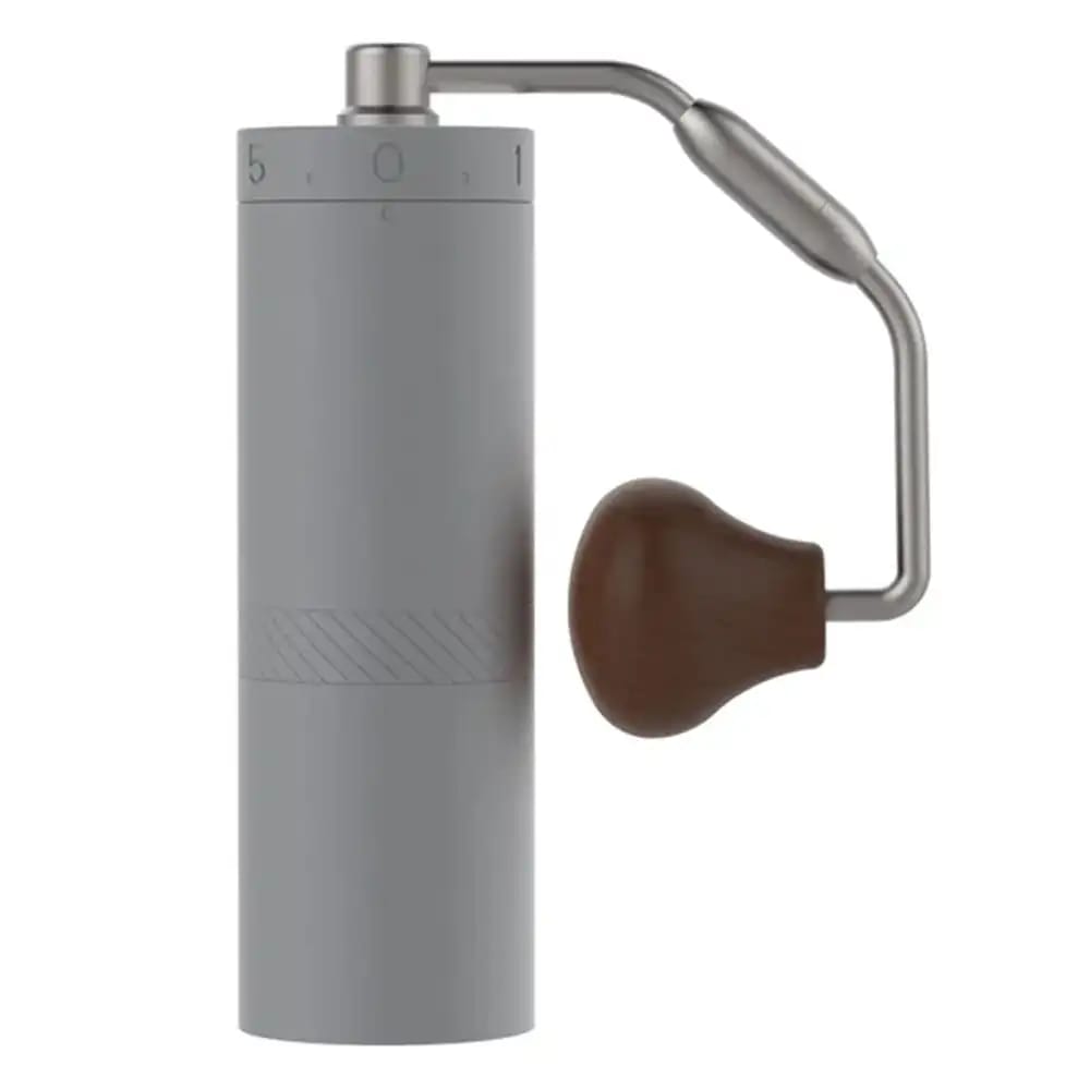 1Zpresso – X-Ultra Manual Coffee Grinder (Grey)