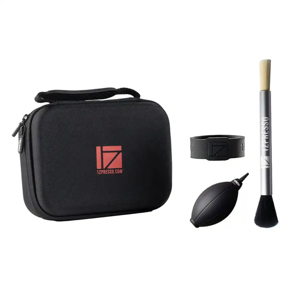 1Zpresso – X-Ultra Manual Coffee Grinder Package