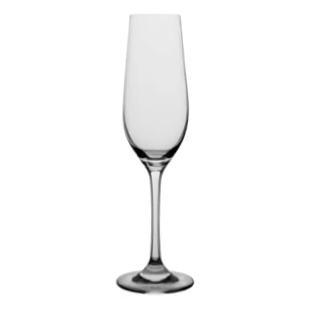 Hawaii Champagne Glass