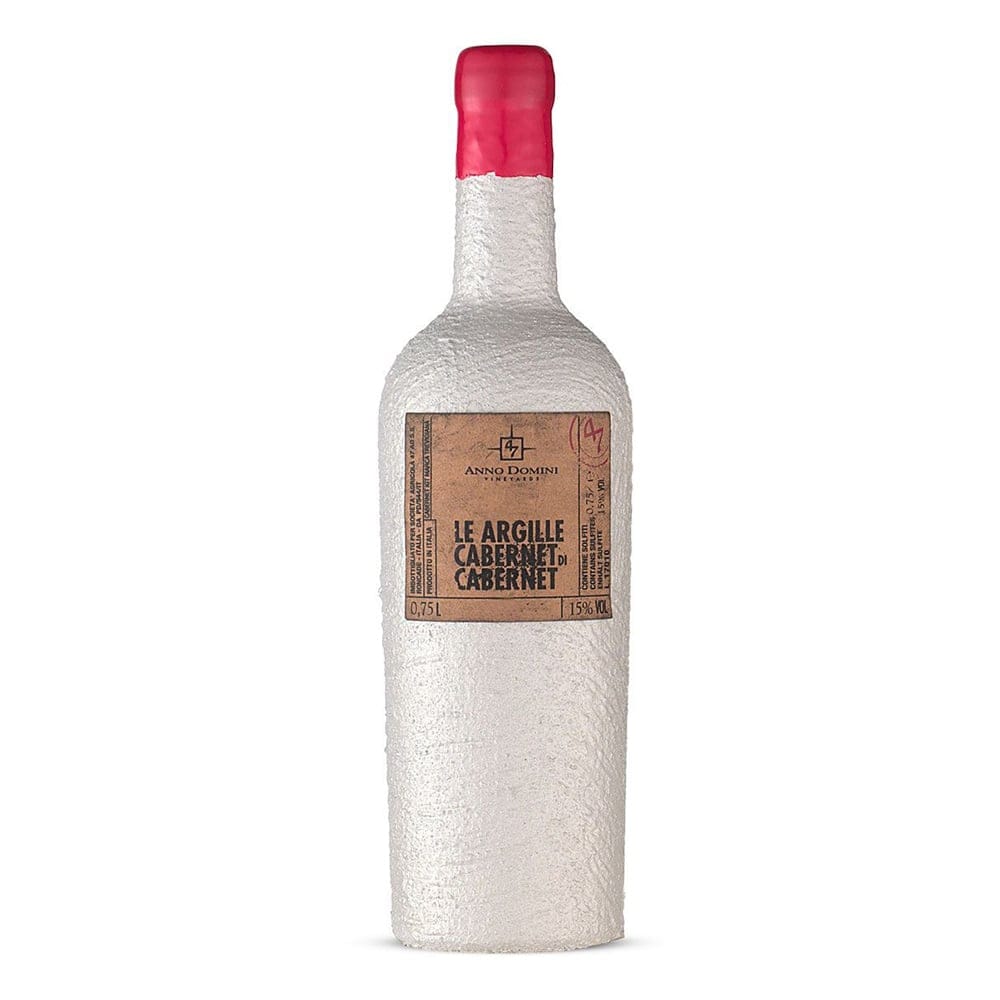 47 ANNO DOMINI Le Argille Cabernet di Cabernet IGT Veneto