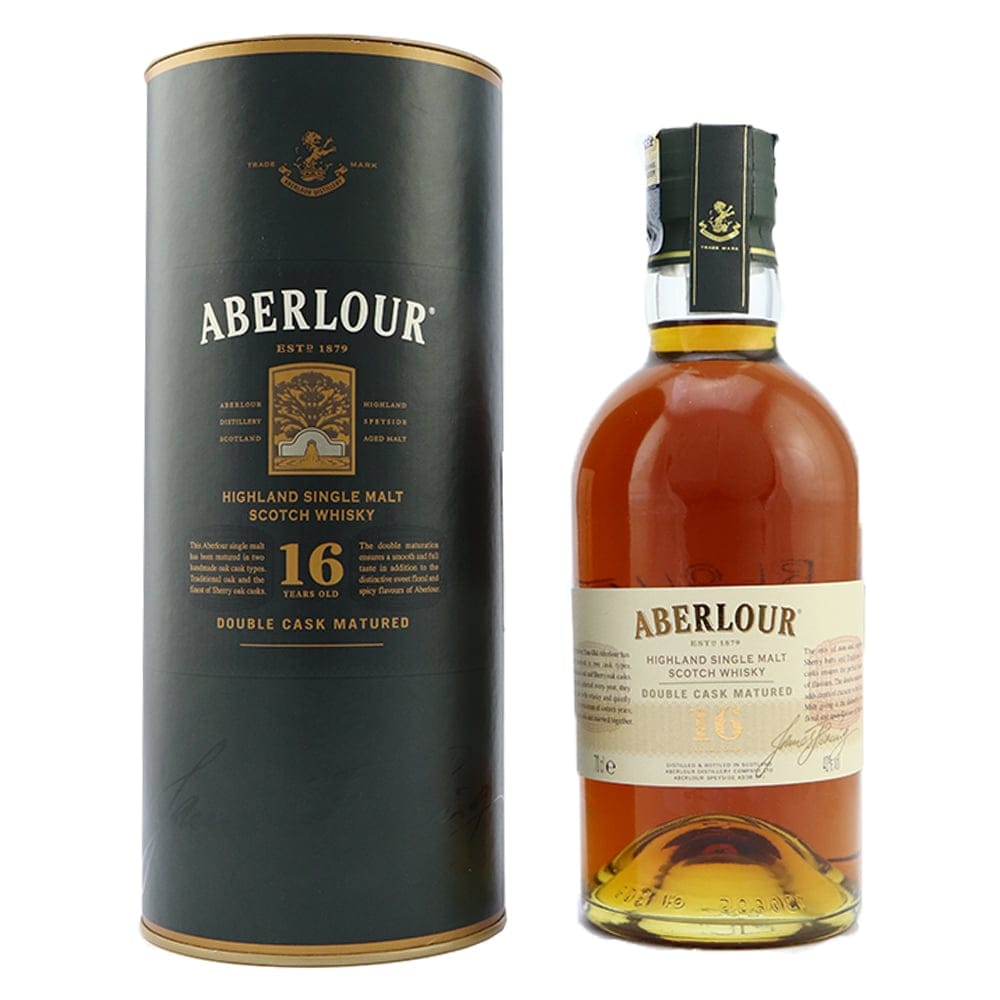 ABERLOUR 16 Year Old