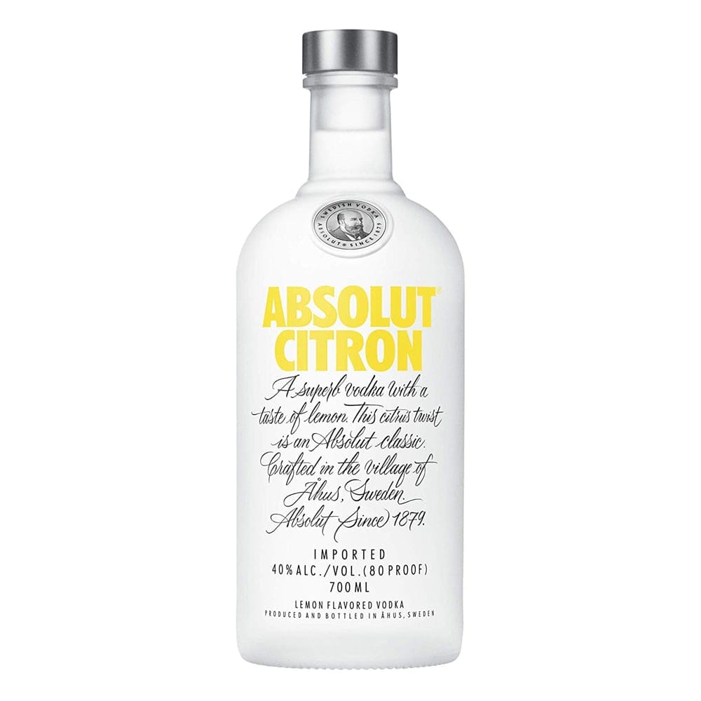 ABSOLUT Citron