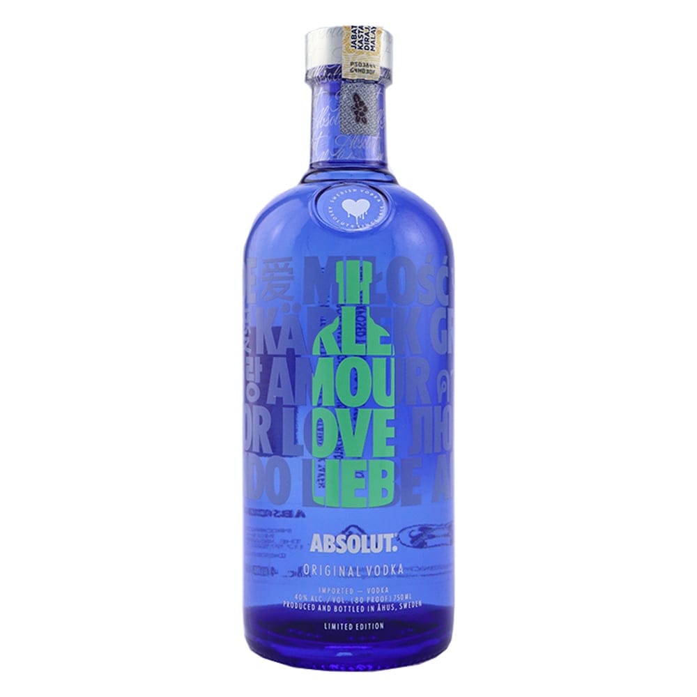 ABSOLUT Drop