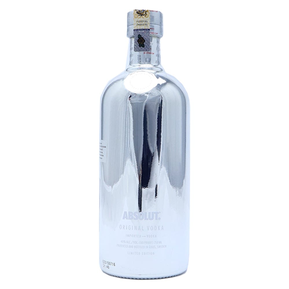 ABSOLUT Electrik Limited Edition