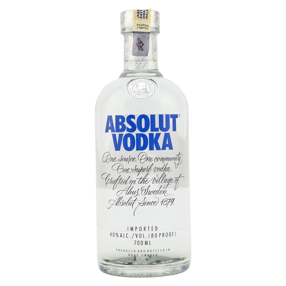ABSOLUT Vodka