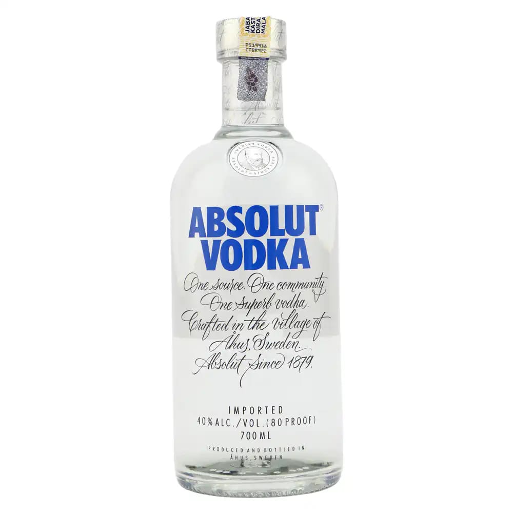 ABSOLUT Vodka