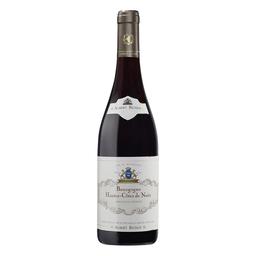 ALBERT BICHOT Bourgogne Hautes-Cotes de Nuits