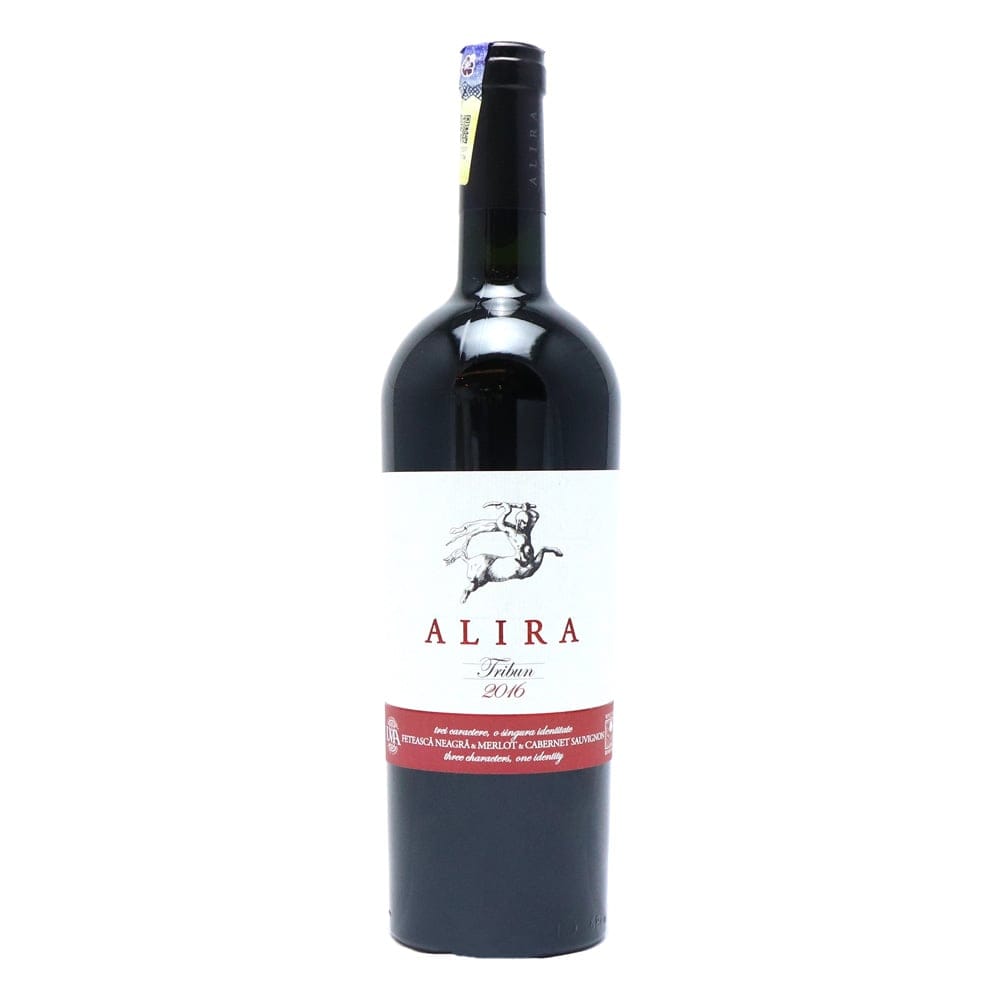 ALIRA Tribun 2016