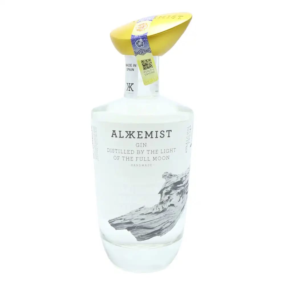 ALKKEMIST Gin