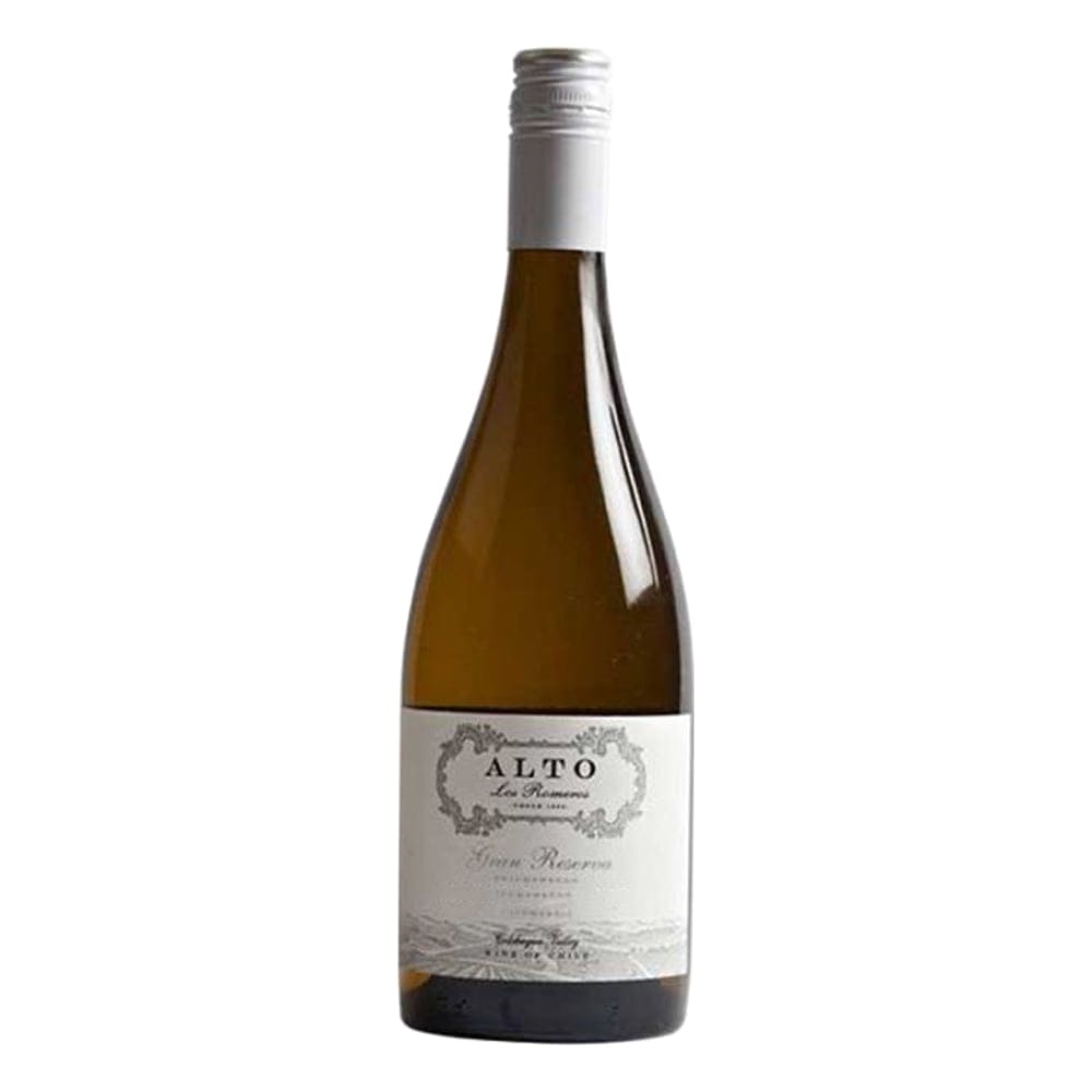 ALTO LOS ROMEROS Gran Reserva Chardonnay
