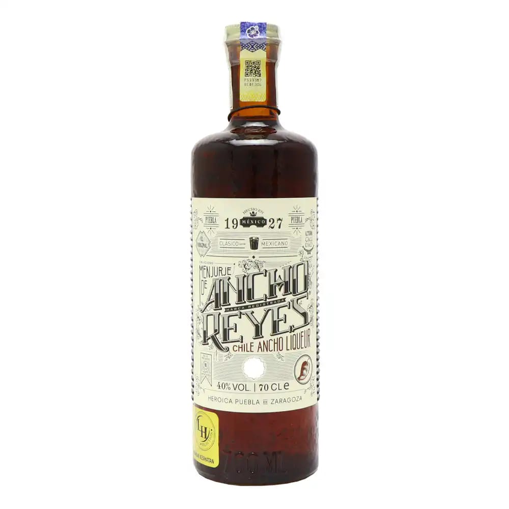 ANCHO REYES Original