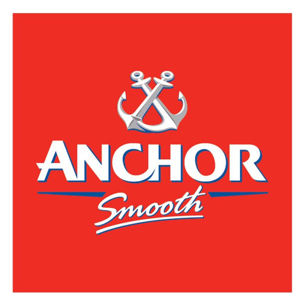 ANCHOR Smooth Pilsener Beer (320ml x 24) 5
