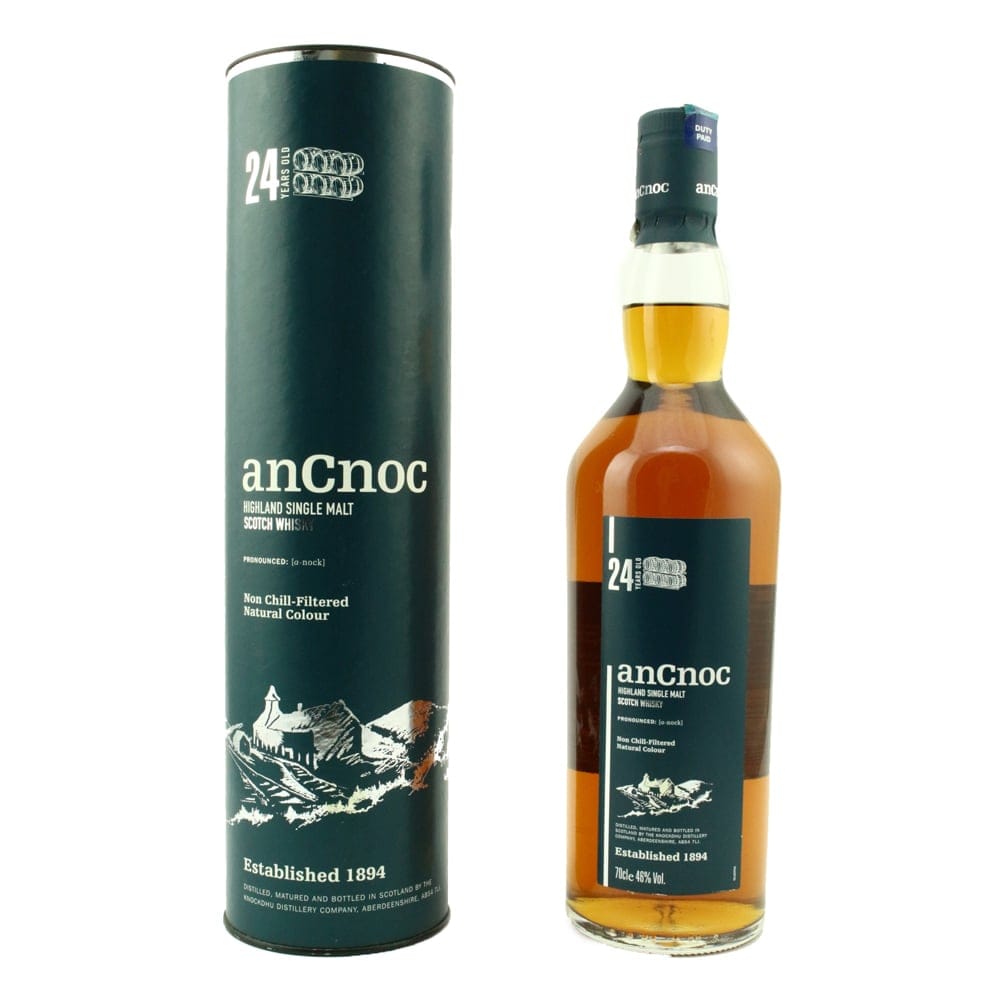 ANCNOC 24 Year Old