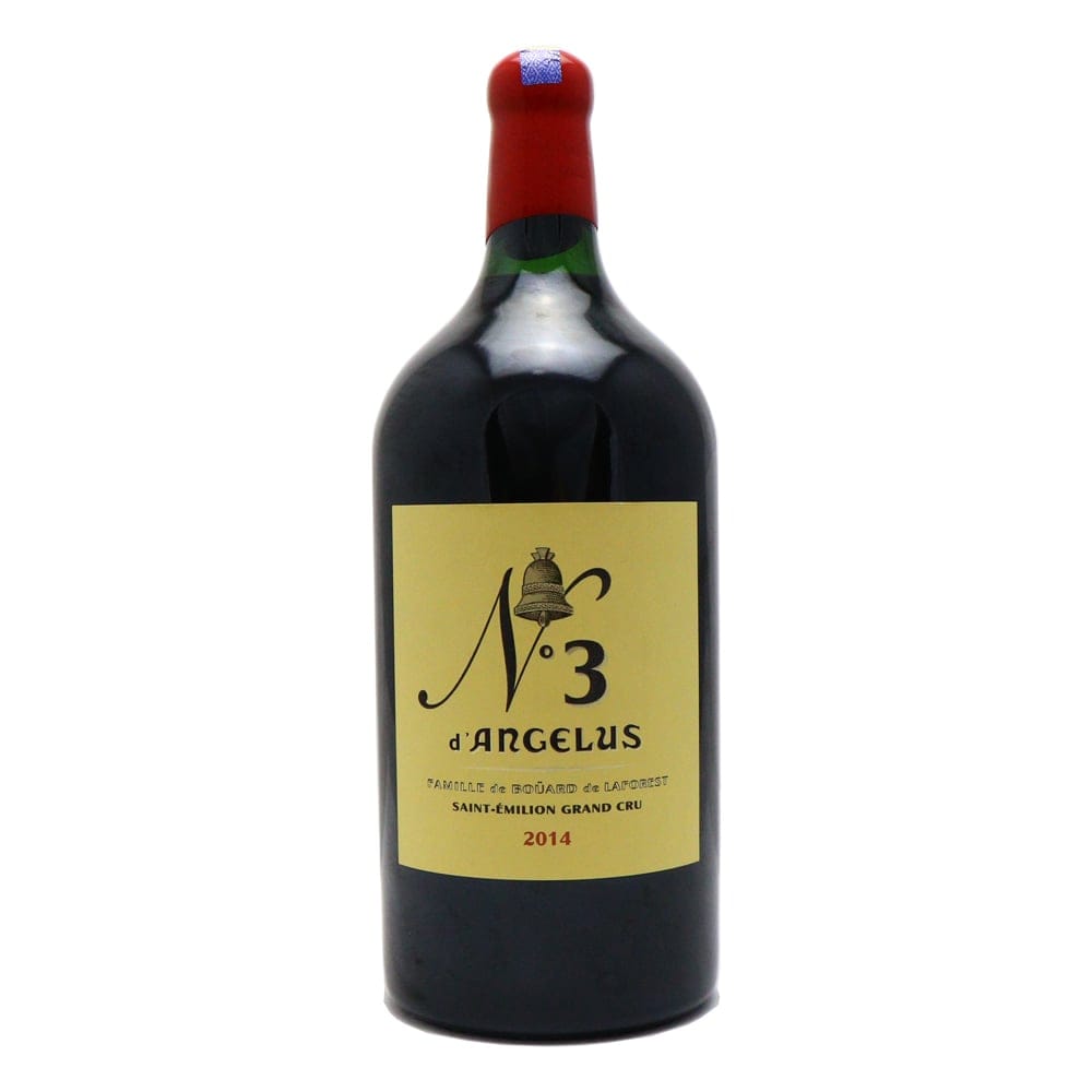 ANGELUS N3 2014 Double Magnum