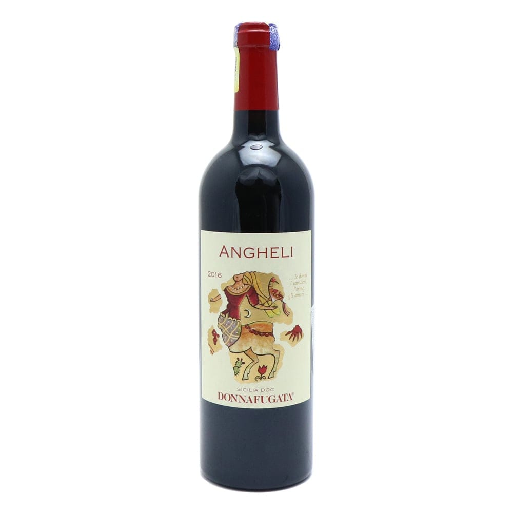 ANGHELI Donnafugata