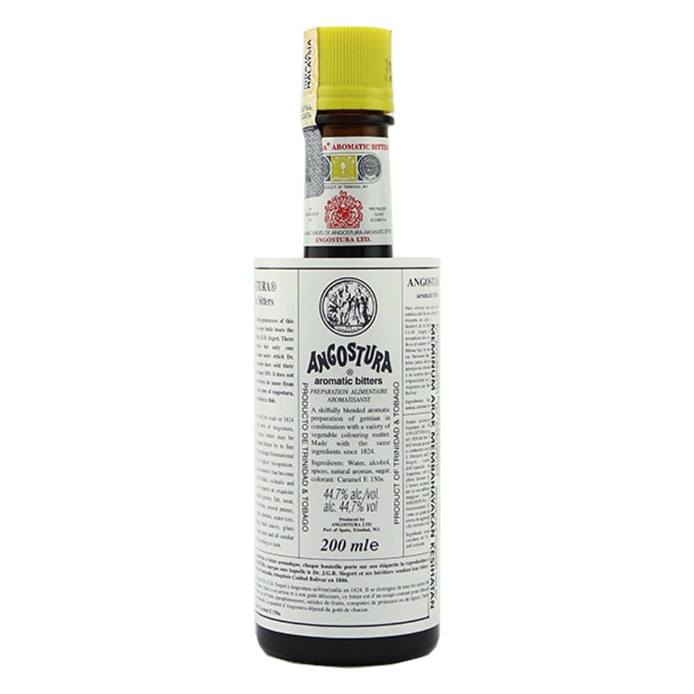 ANGOSTURA Aromatic Bitters