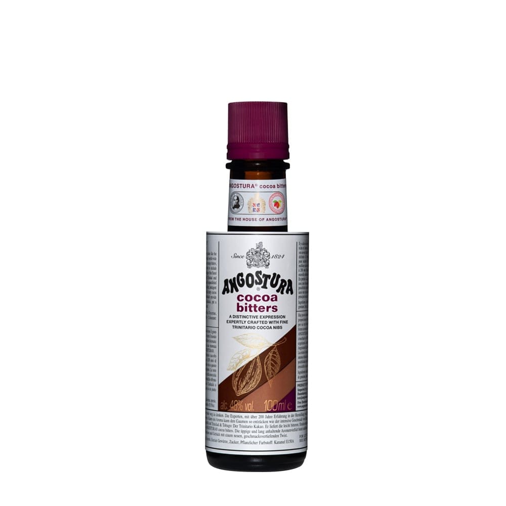 ANGOSTURA Cocoa Bitters