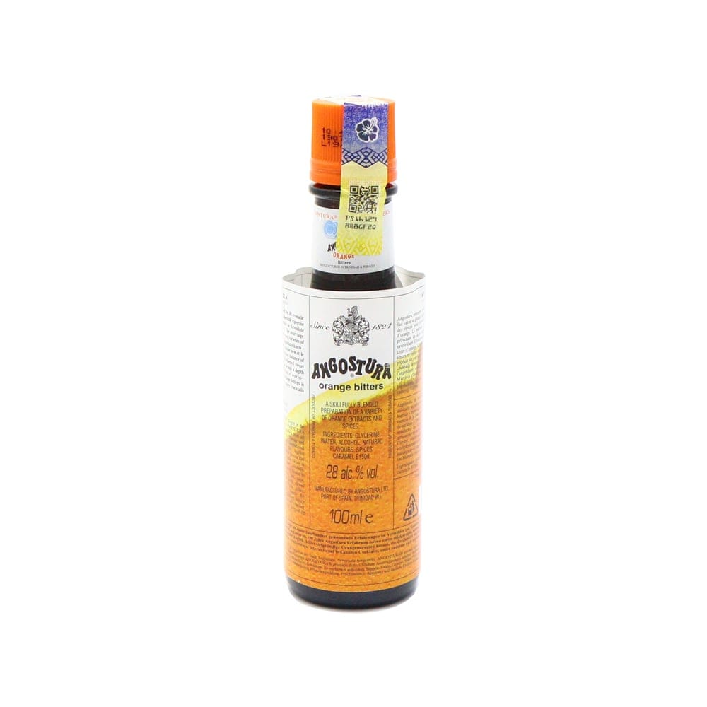 ANGOSTURA Orange Bitters 100ml
