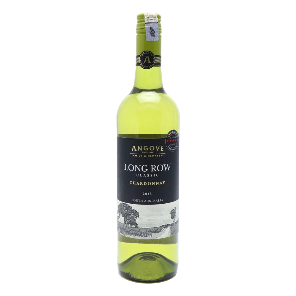ANGOVE LONG ROW Chardonnay