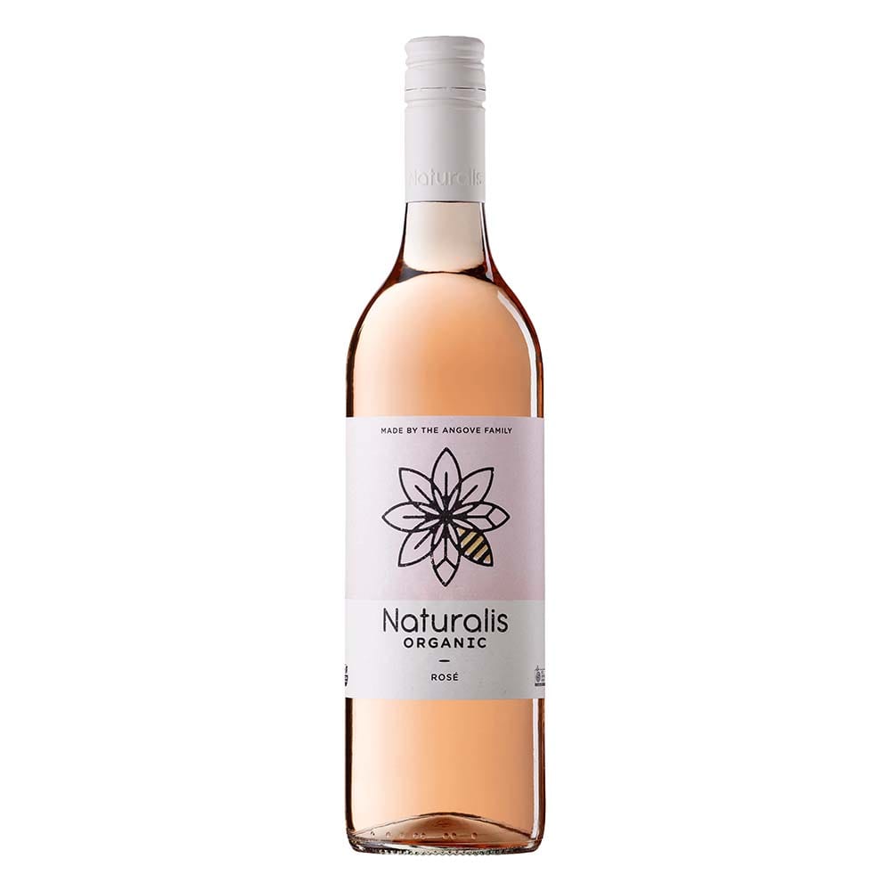 ANGOVE Naturalis Organic Rose