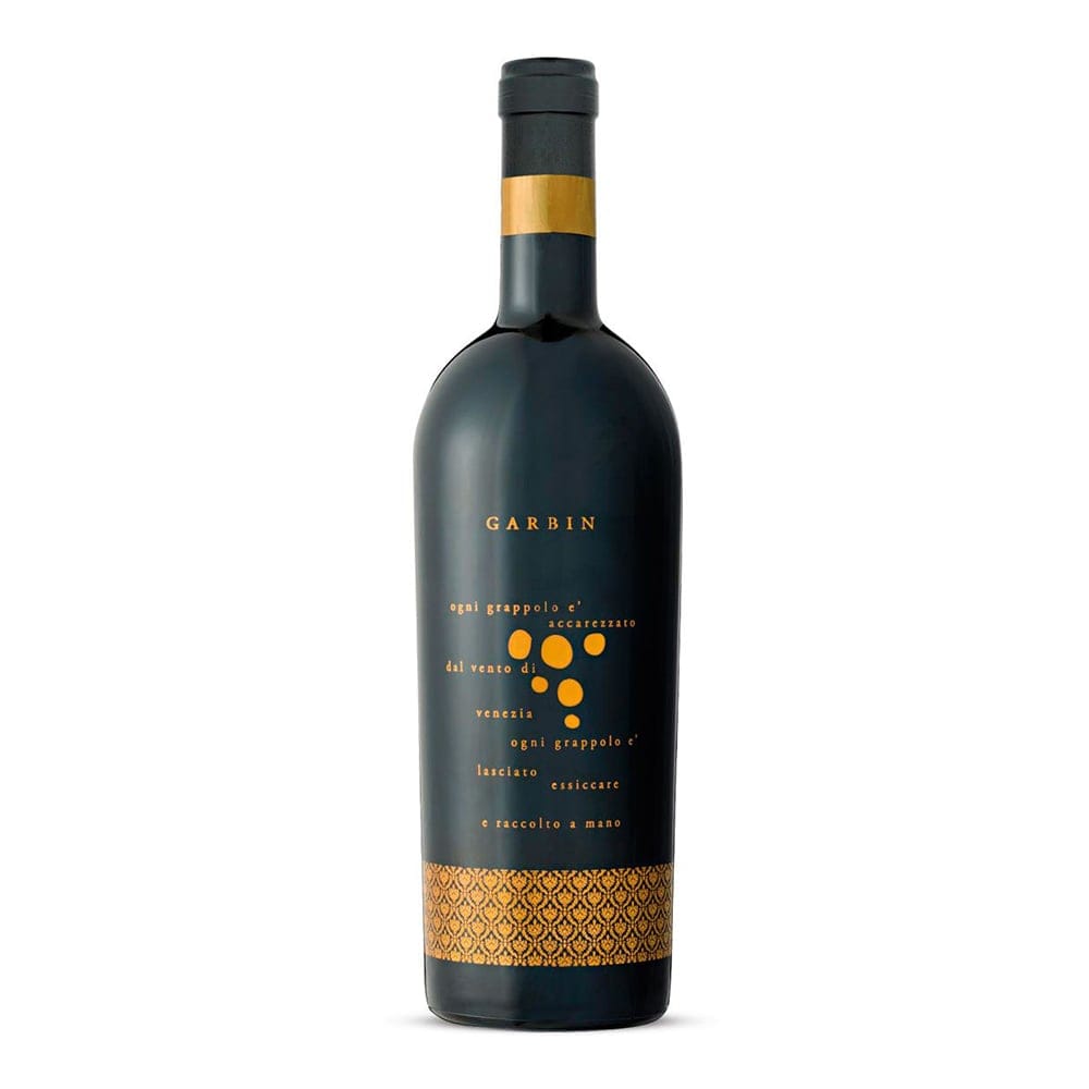 47 ANNO DOMINI Garbin Vino Rosso