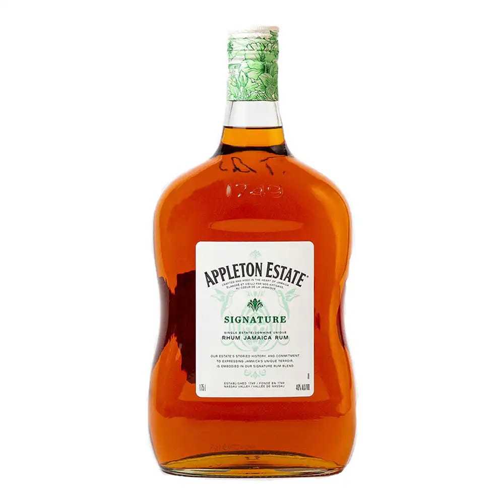 APPLETON ESTATE Signature Blend
