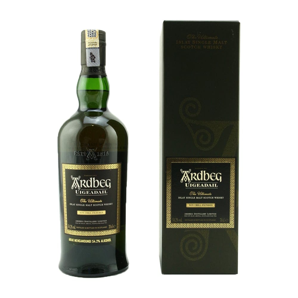 ARDBEG Uigeadail