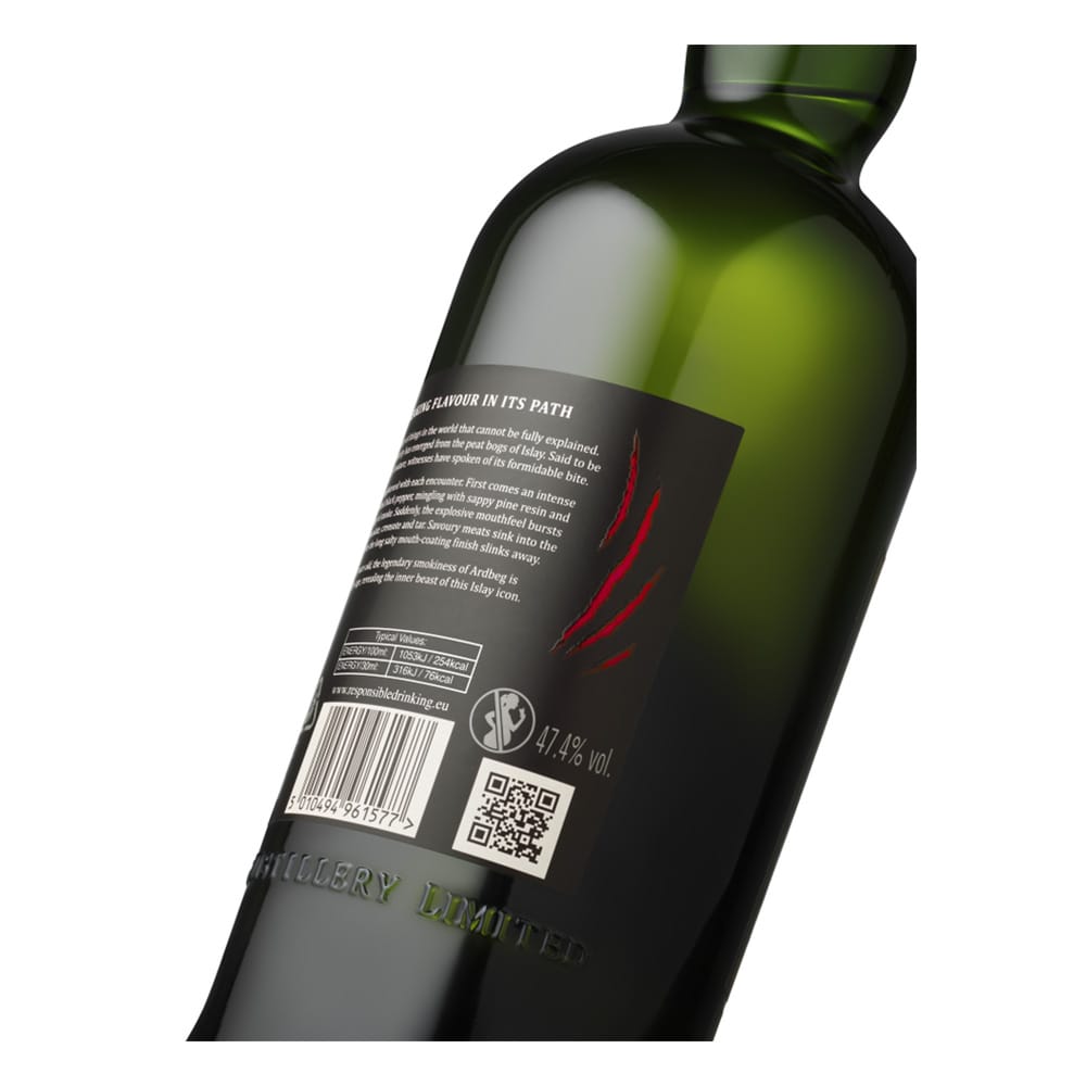 ARDBEG Wee Beastie - Image 4