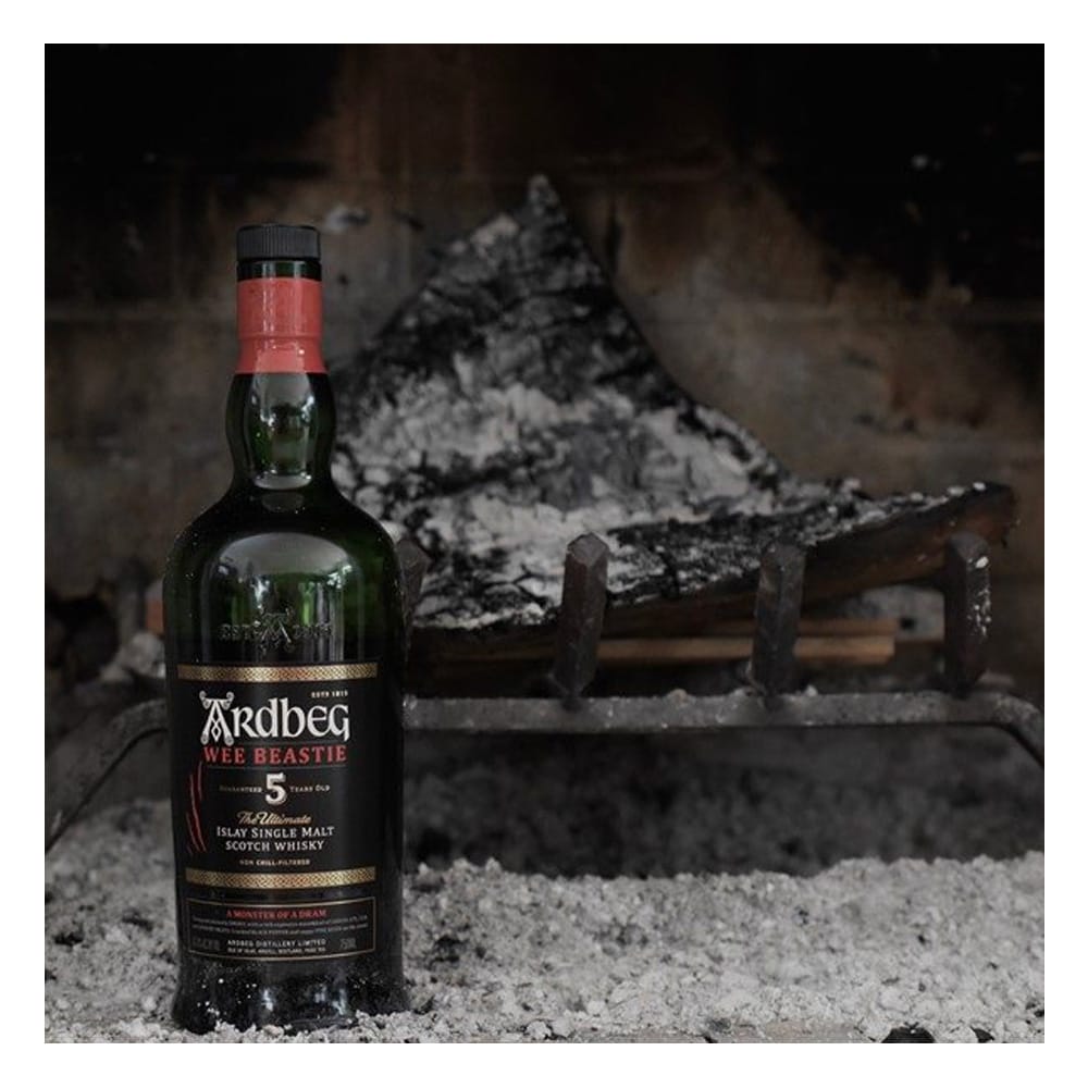 ARDBEG Wee Beastie 5
