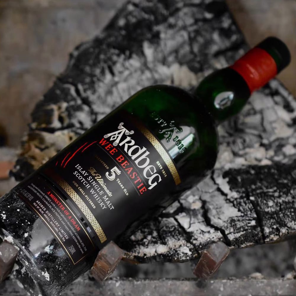 ARDBEG Wee Beastie