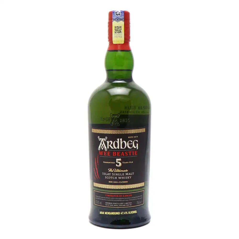 ARDBEG Wee Beastie