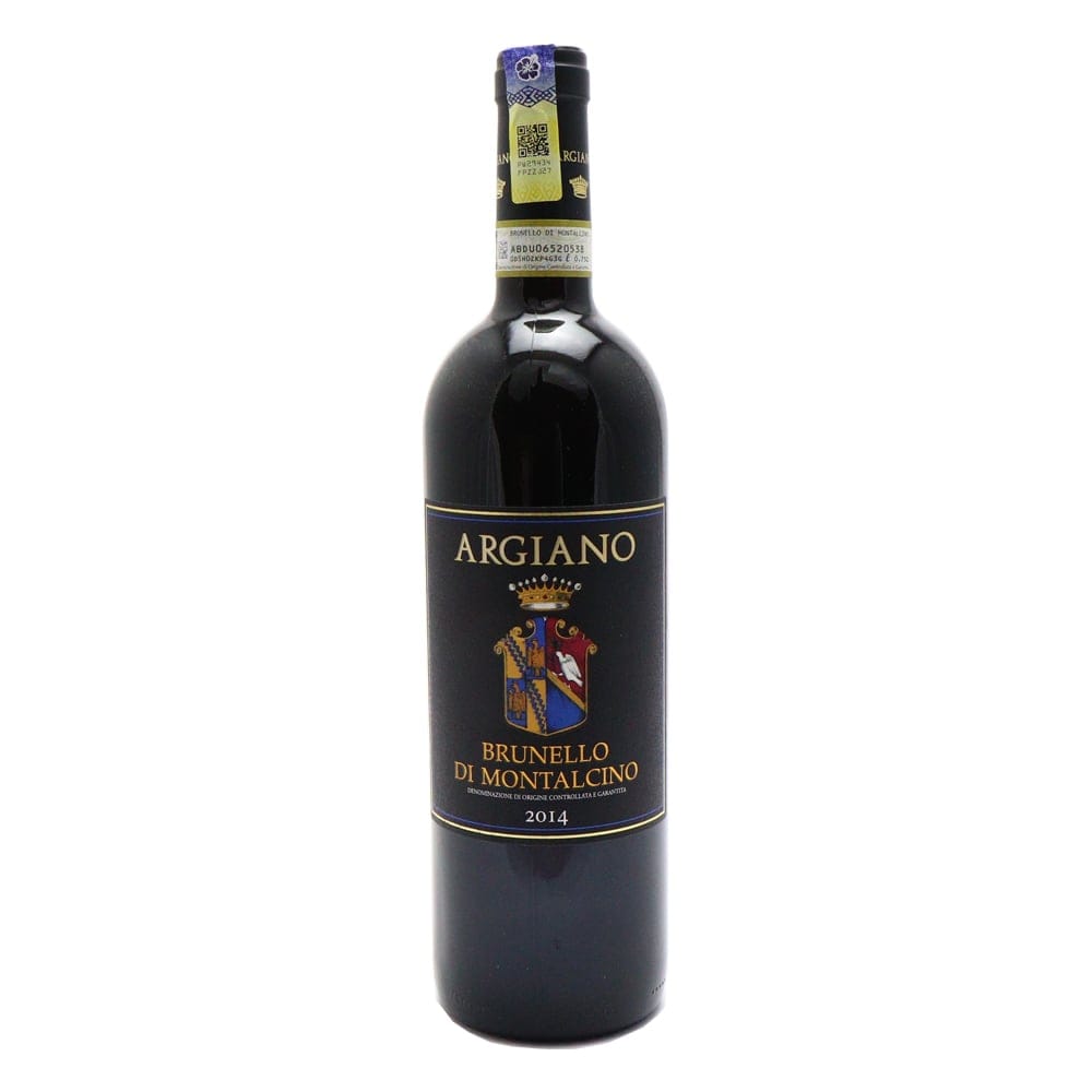 ARGIANO Brunello Di Montalcino 2014