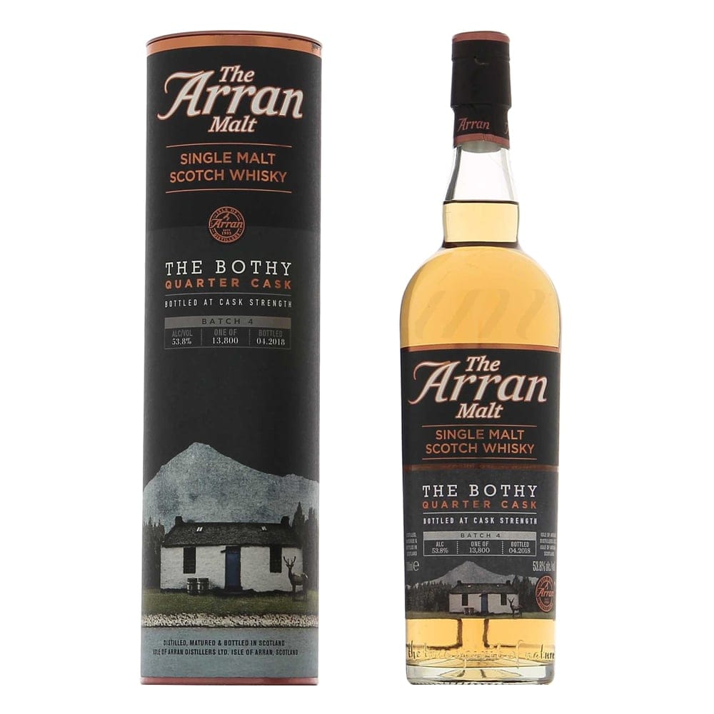 ARRAN The Bothy (Batch 4)