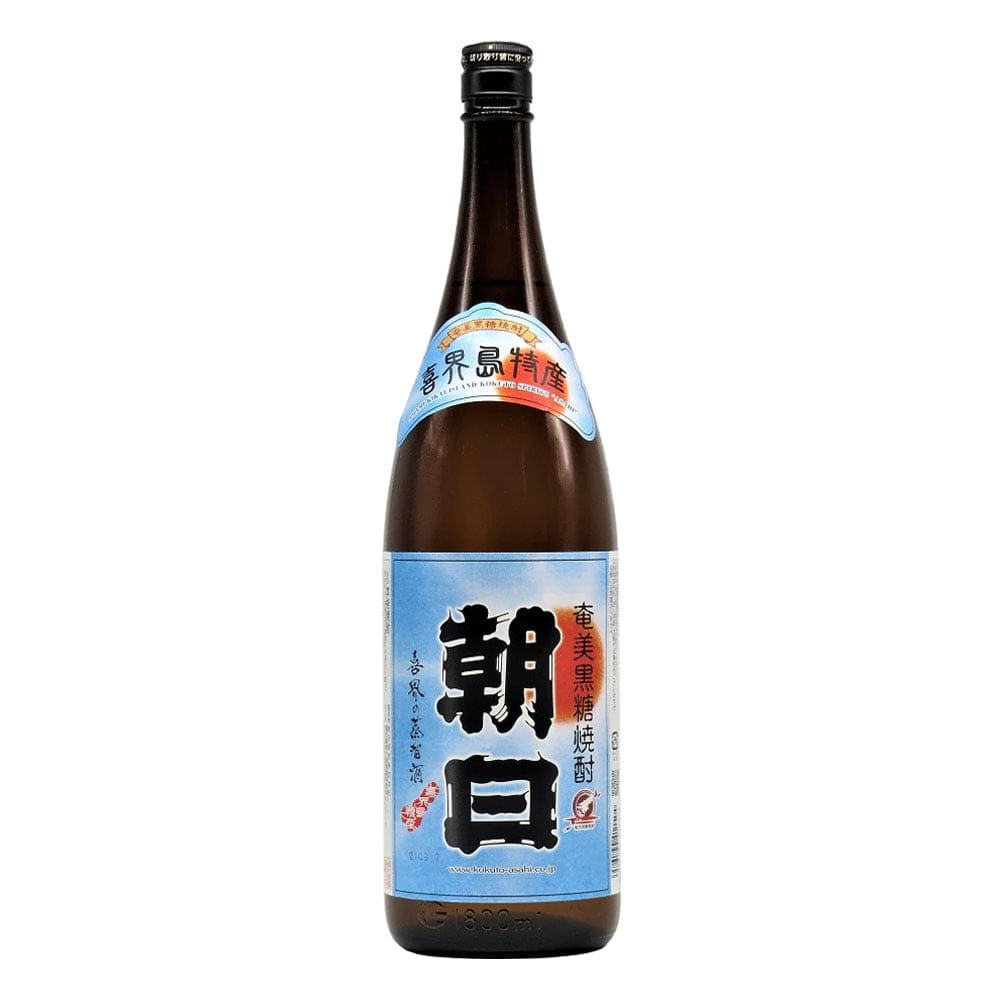 ASAHI Kokuto 1.8L