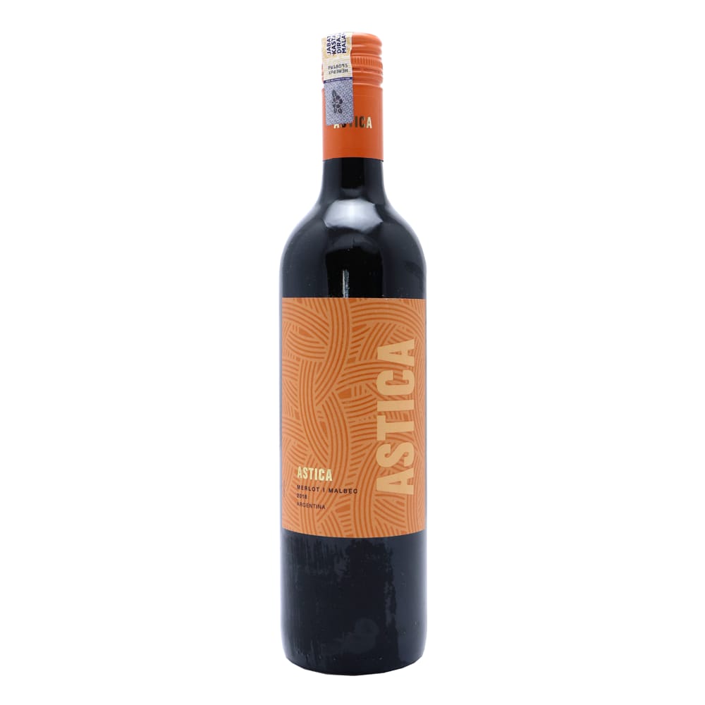 ASTICA Merlot