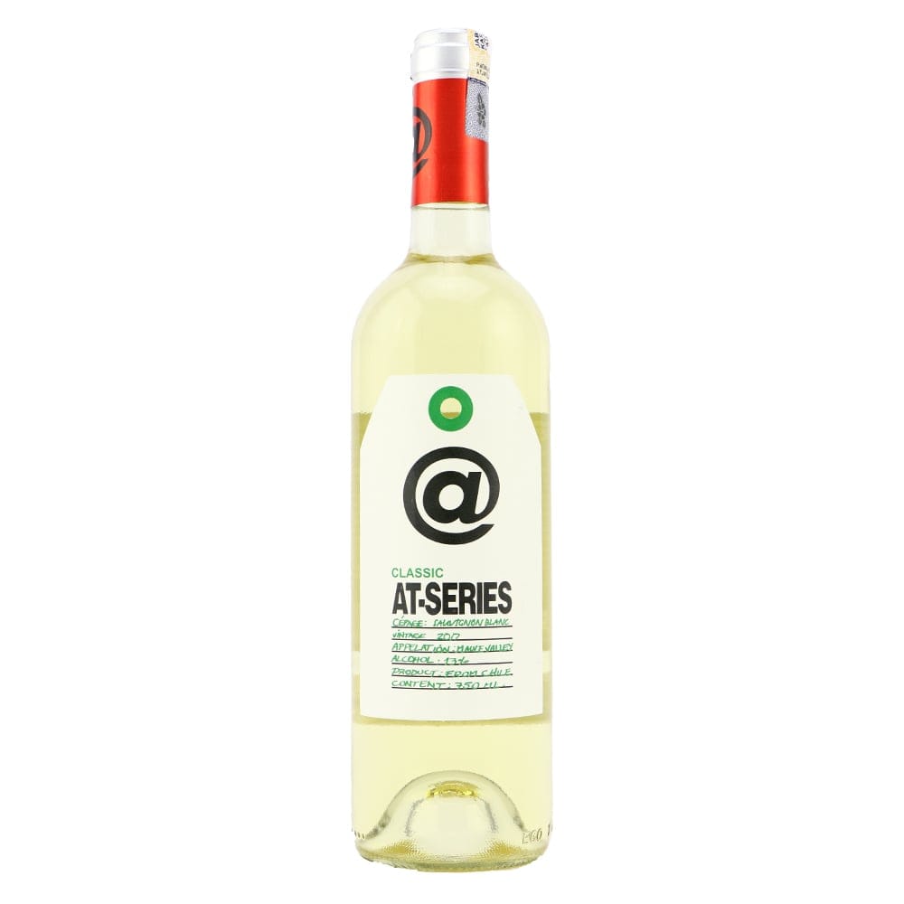 AT-SERIES 'Classic' Sauvignon Blanc 2017