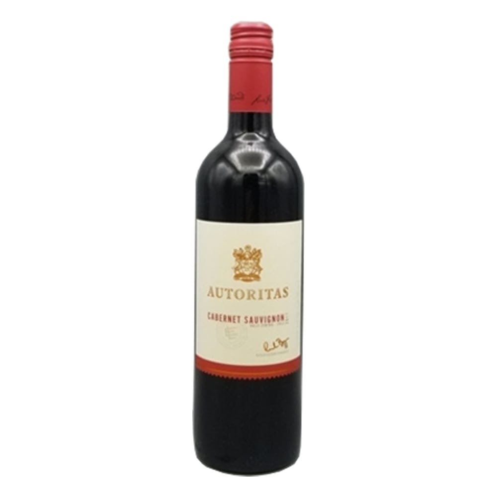 AUTORITAS Cabernet Sauvignon