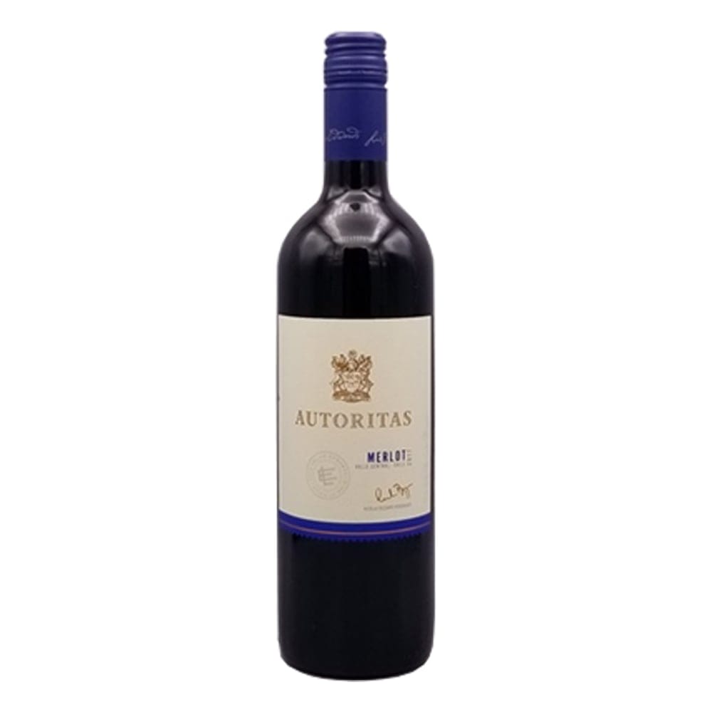AUTORITAS Merlot