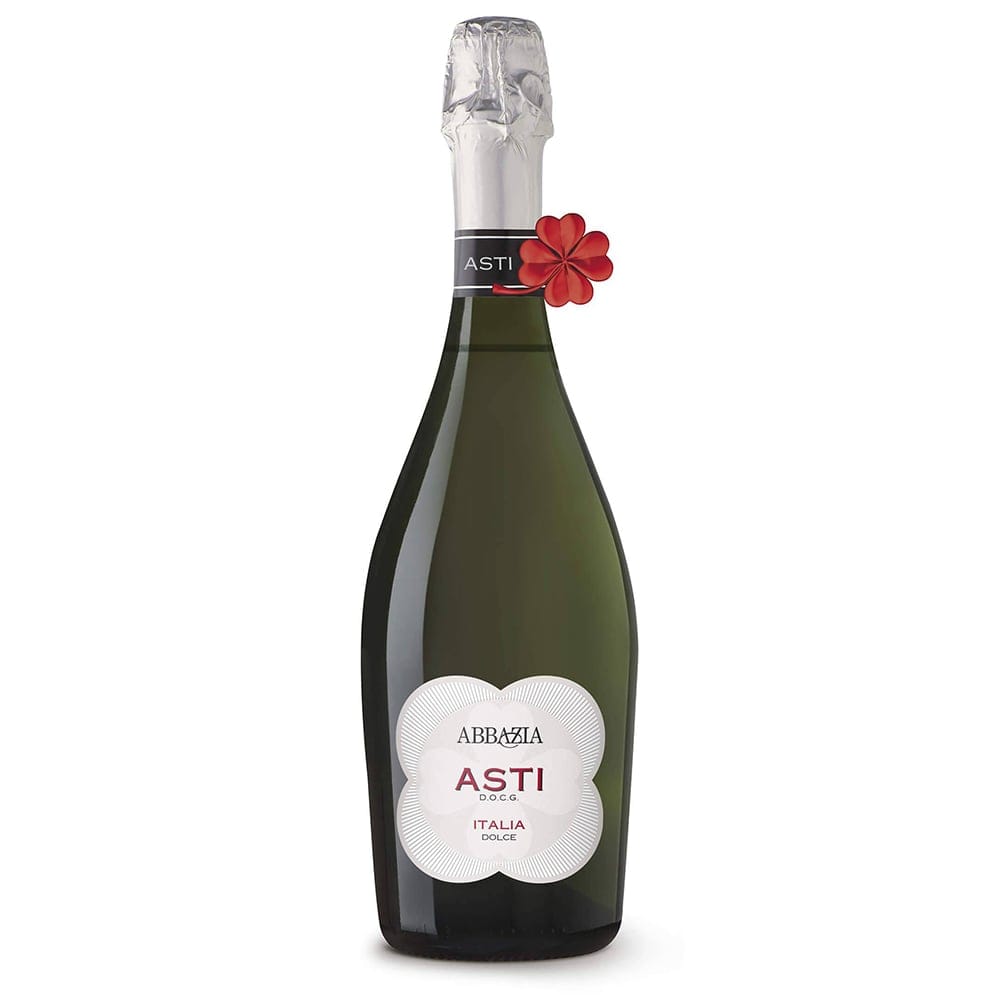 Abbazia Fortuna Asti DOCG Spumante Bianco Dolce