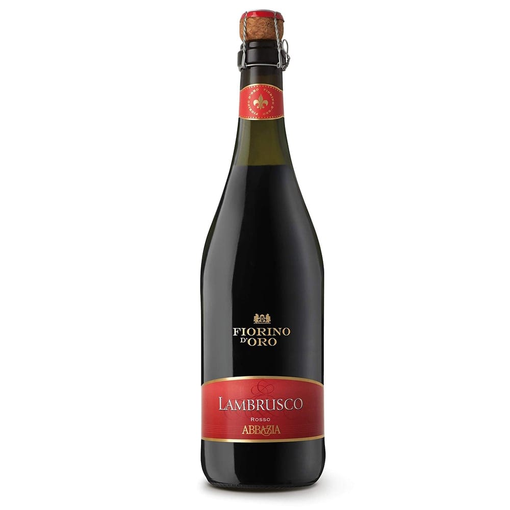 Abbazia Lambrusco Rosso